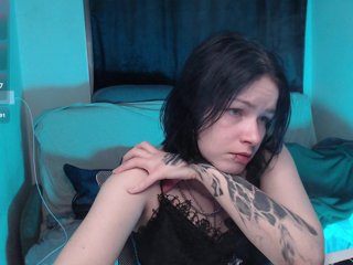CherryNight666 Porn Show