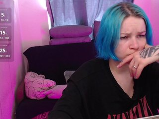 CherryNight666 Porn Show