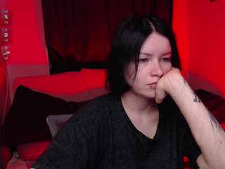 CherryNight666 Porn Show