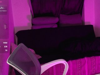 CherryNight666 Porn Show