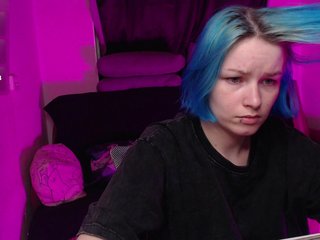 CherryNight666 Porn Show