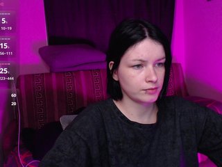 CherryNight666 Porn Show
