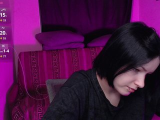 CherryNight666 Porn Show