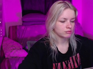 CherryNight666 Porn Show