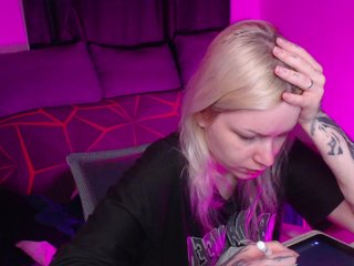 CherryNight666 Porn Show