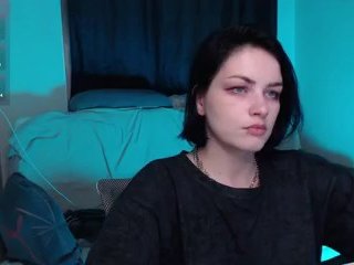 CherryNight666 Porn Show