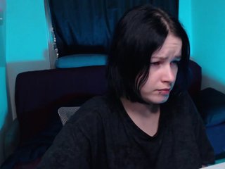 CherryNight666 Porn Show