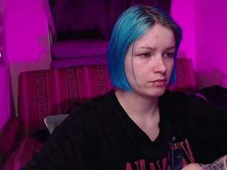 CherryNight666 Porn Show