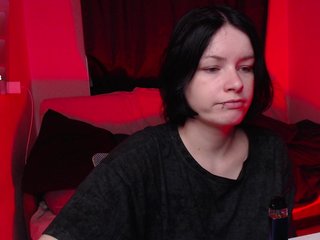 CherryNight666 Porn Show