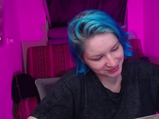 CherryNight666 Porn Show
