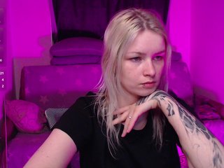 CherryNight666 Porn Show