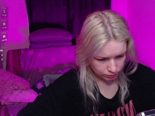 CherryNight666 Porn Show