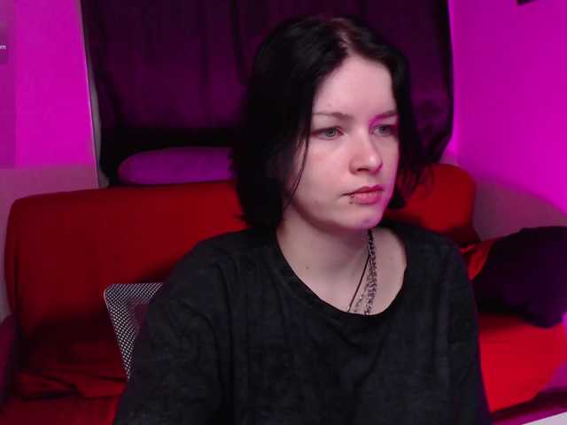CherryNight666 live cam on BongaCams