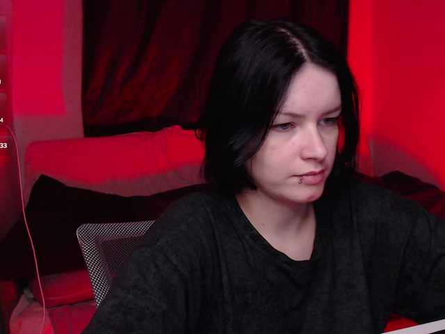 CherryNight666 live cam on BongaCams