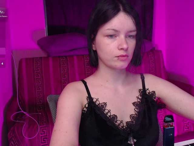 CherryNight666 live cam on BongaCams
