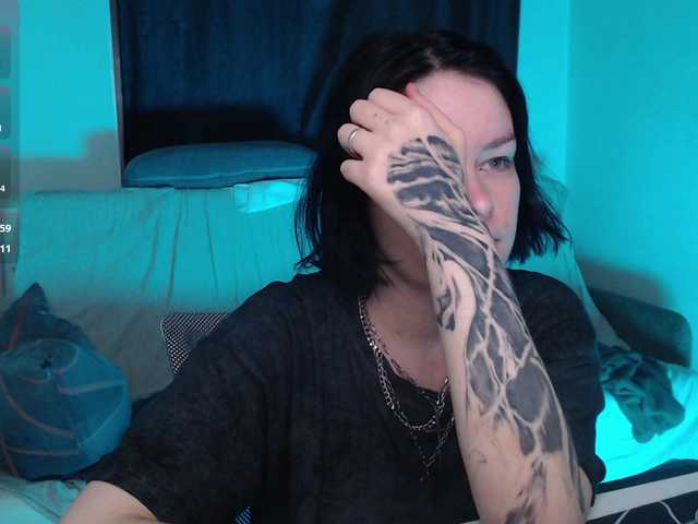 CherryNight666 live cam