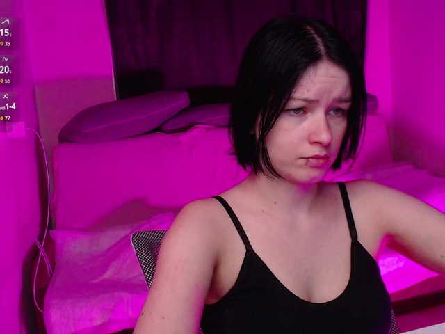 CherryNight666 live cam preview