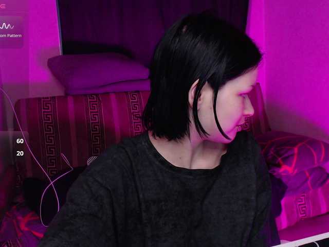 CherryNight666 live cam on BongaCams