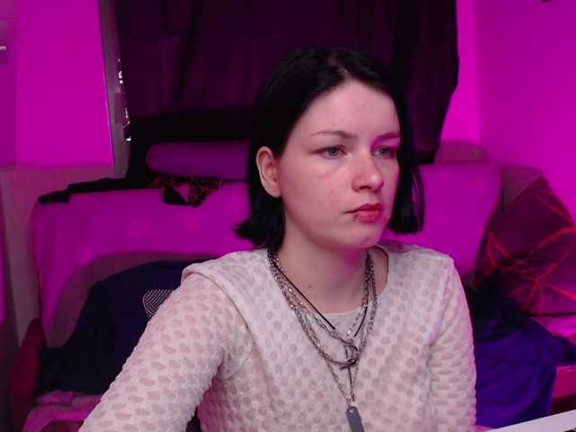 CherryNight666 live cam on BongaCams