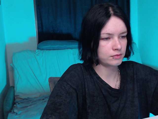 CherryNight666 live cam on BongaCams
