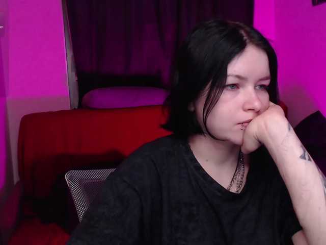 CherryNight666 live cam on BongaCams