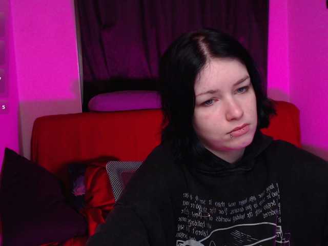 CherryNight666 live cam on BongaCams