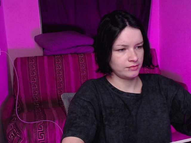 CherryNight666 live cam on BongaCams