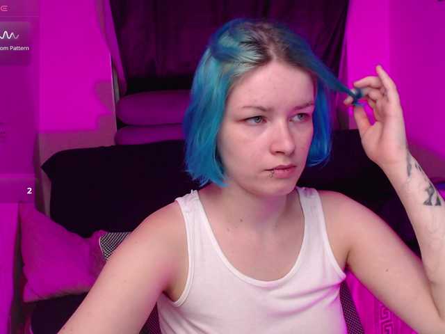 CherryNight666 live cam on BongaCams