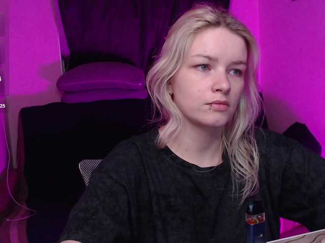 CherryNight666 live webcam show