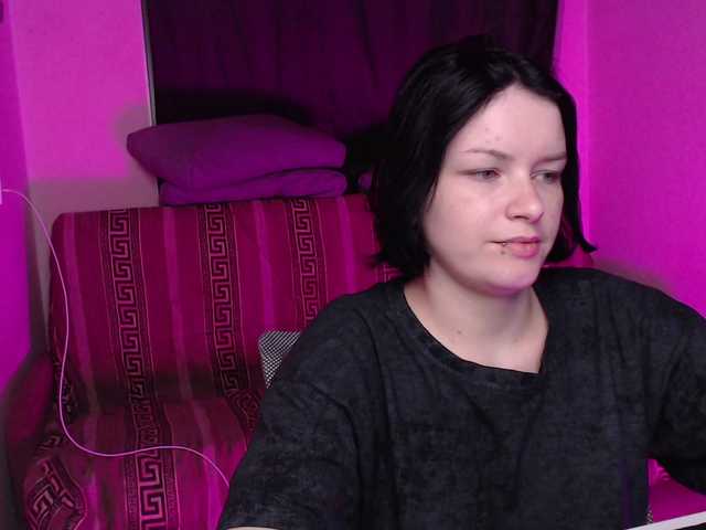 CherryNight666 live cam on BongaCams
