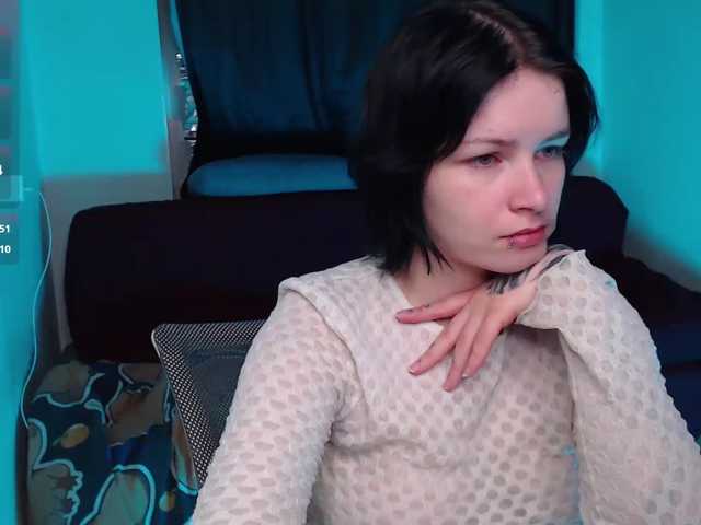 CherryNight666 live cam on BongaCams