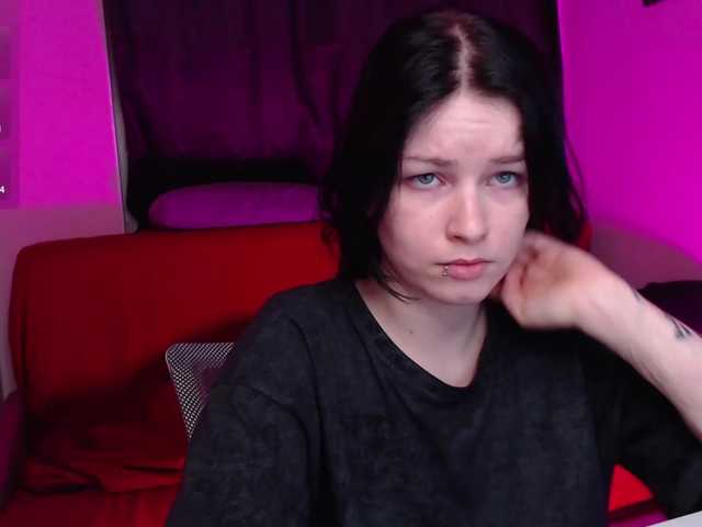CherryNight666 live cam on BongaCams
