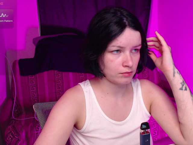 CherryNight666 live cam on BongaCams