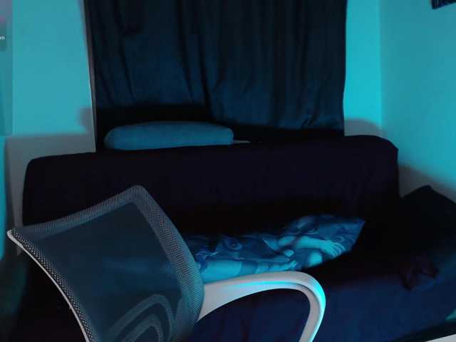 CherryNight666 live cam on BongaCams