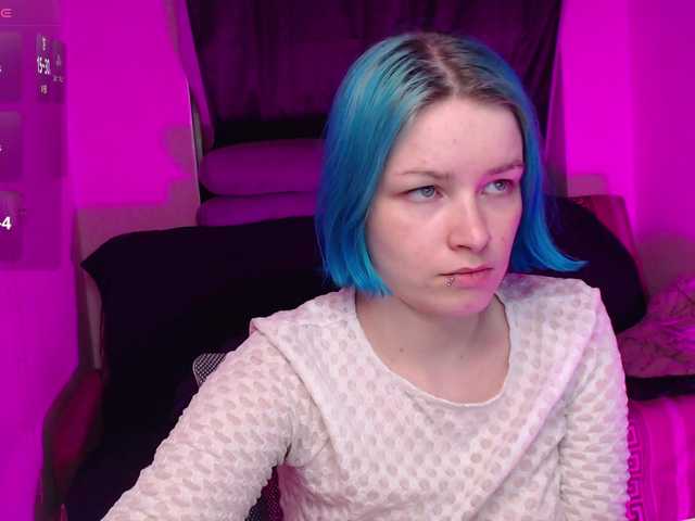 CherryNight666 live cam on BongaCams