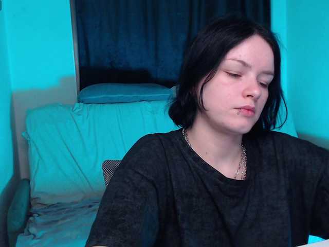 CherryNight666 live cam on BongaCams