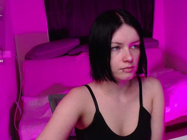 CherryNight666 live cam on BongaCams