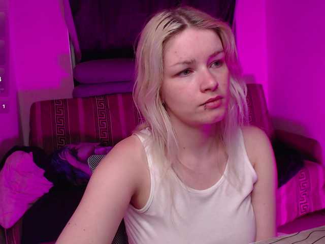CherryNight666 live webcam show