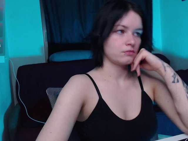 CherryNight666 live cam on BongaCams