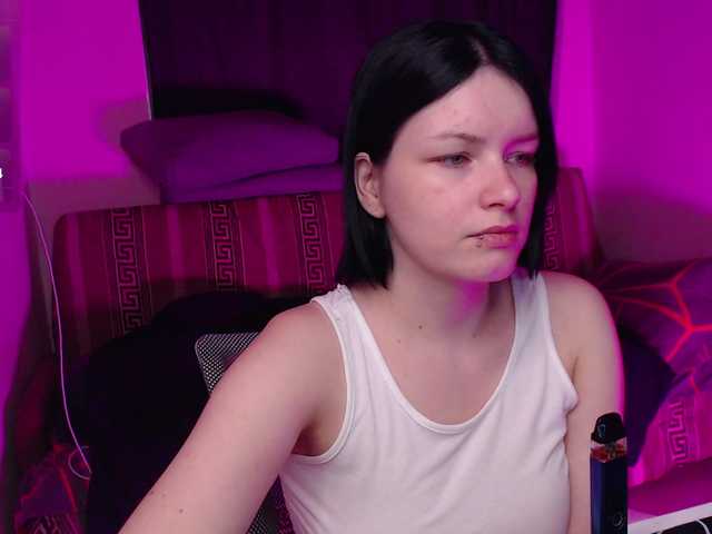 CherryNight666 live cam on BongaCams