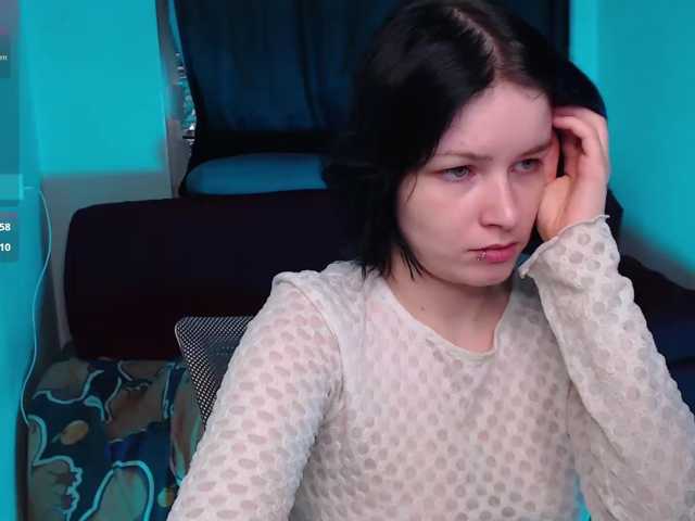 CherryNight666 live cam on BongaCams
