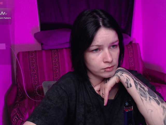 CherryNight666 live cam on BongaCams