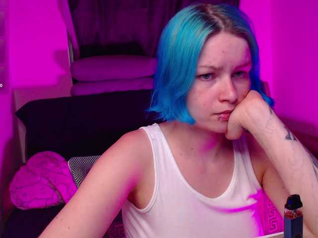 CherryNight666 live cam on BongaCams
