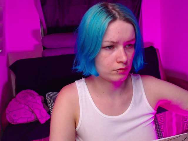 CherryNight666 live cam on BongaCams