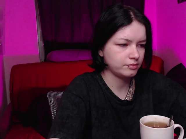 CherryNight666 live cam on BongaCams