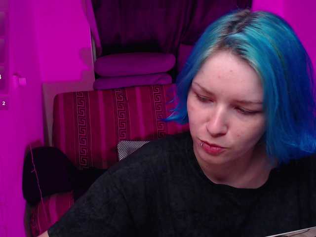 CherryNight666 live cam on BongaCams