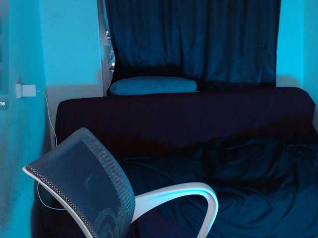 CherryNight666 live cam on BongaCams