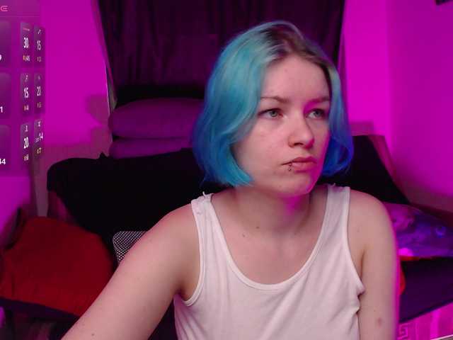 CherryNight666 live cam on BongaCams