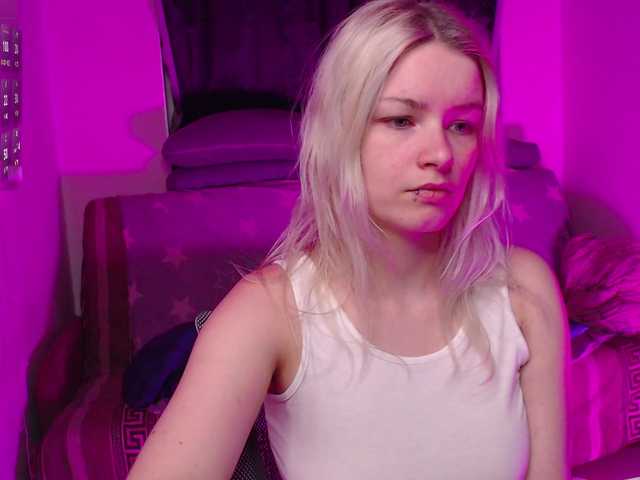 CherryNight666 live cam on BongaCams