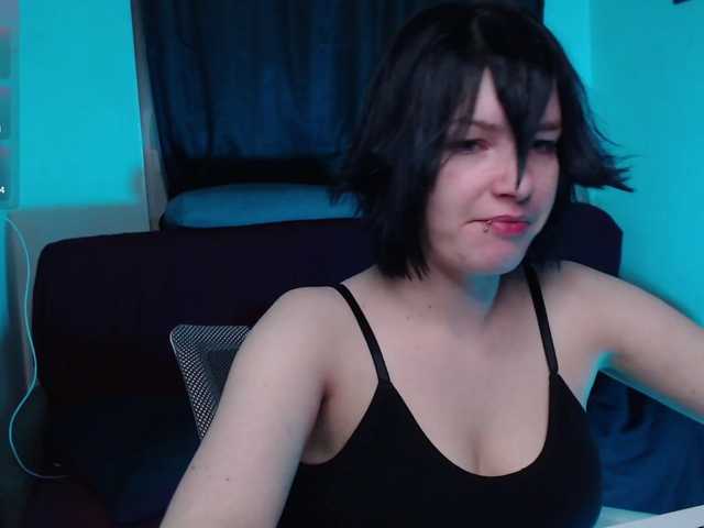 CherryNight666 live cam on BongaCams